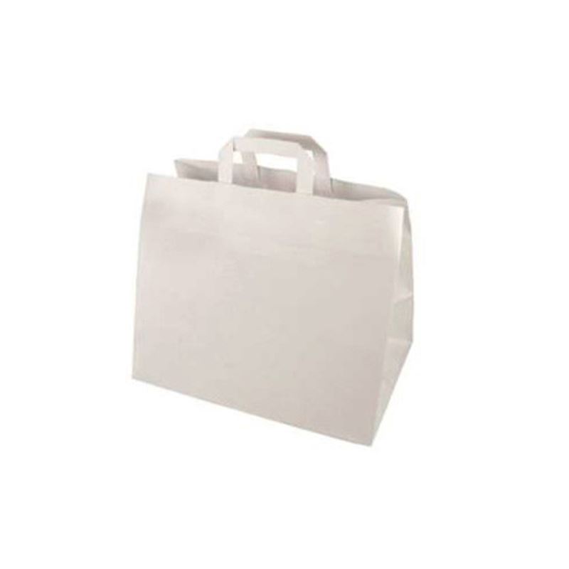 Torba cateringowa klockowa 32x22x25cm